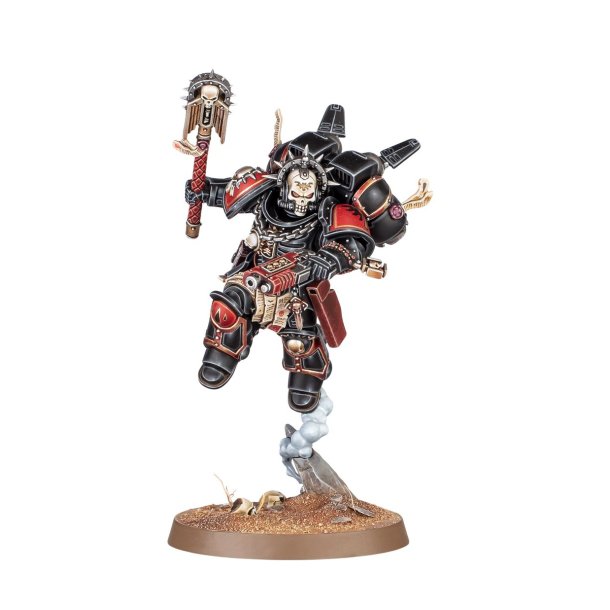 Warhammer 40.000: Armageddon