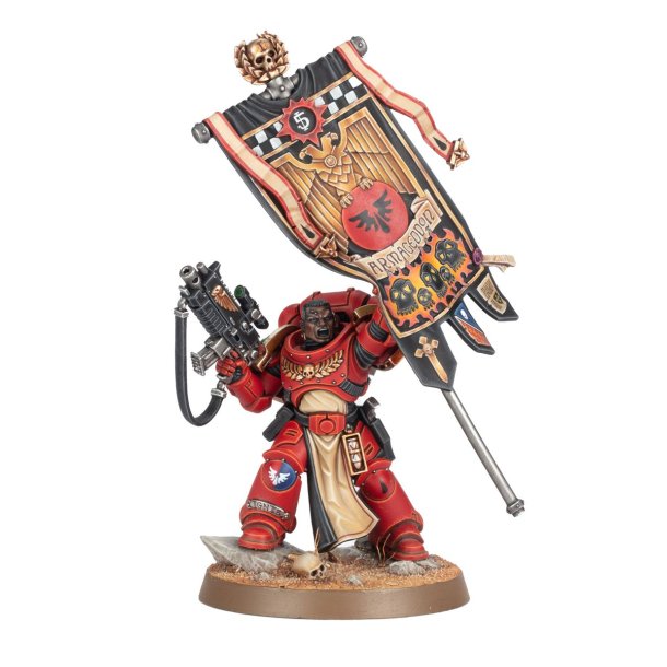 Warhammer 40.000: Armageddon