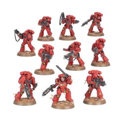 Warhammer 40.000: Armageddon