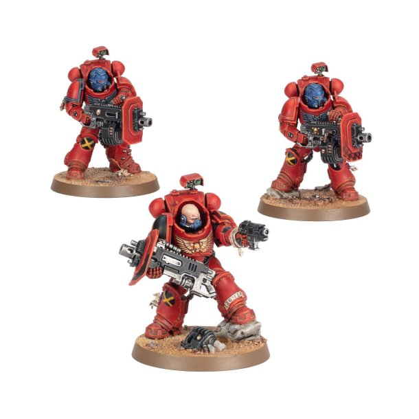 Warhammer 40.000: Armageddon