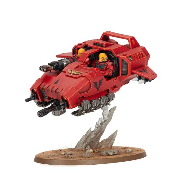 Warhammer 40.000: Armageddon