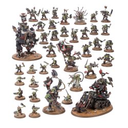 Warhammer 40.000: Armageddon