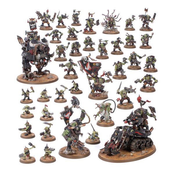 Warhammer 40.000: Armageddon