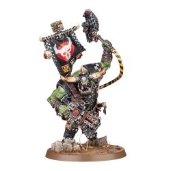 Warhammer 40.000: Armageddon