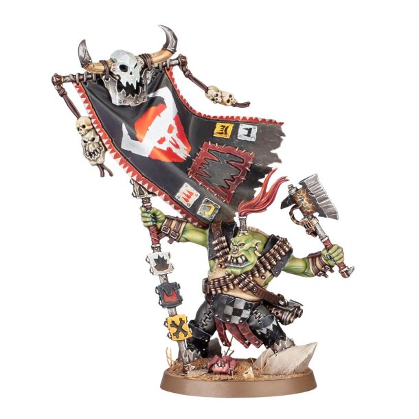Warhammer 40.000: Armageddon