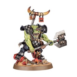 Warhammer 40.000: Armageddon