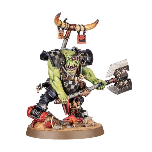 Warhammer 40.000: Armageddon