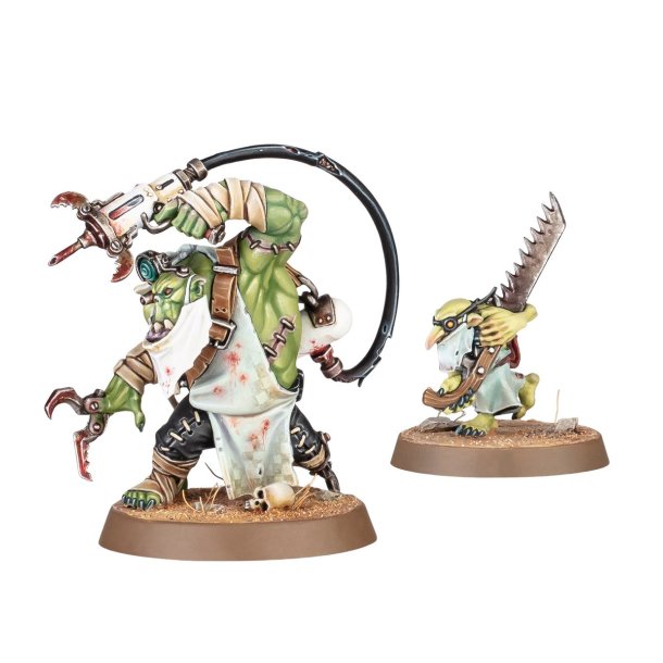 Warhammer 40.000: Armageddon