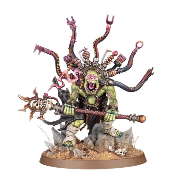 Warhammer 40.000: Armageddon
