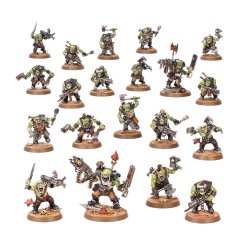 Warhammer 40.000: Armageddon