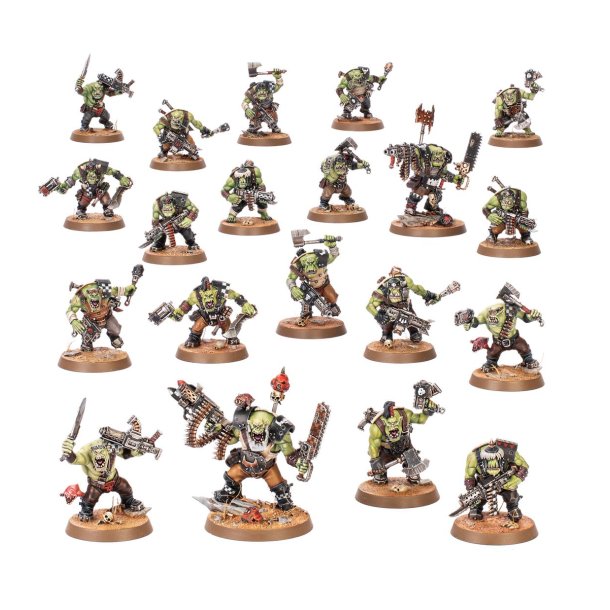 Warhammer 40.000: Armageddon