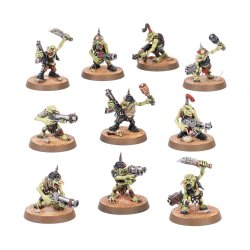 Warhammer 40.000: Armageddon