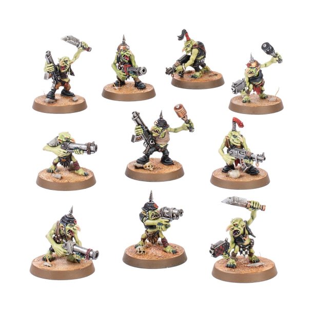 Warhammer 40.000: Armageddon