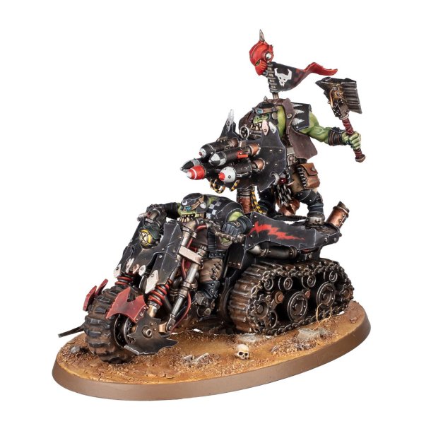 Warhammer 40.000: Armageddon
