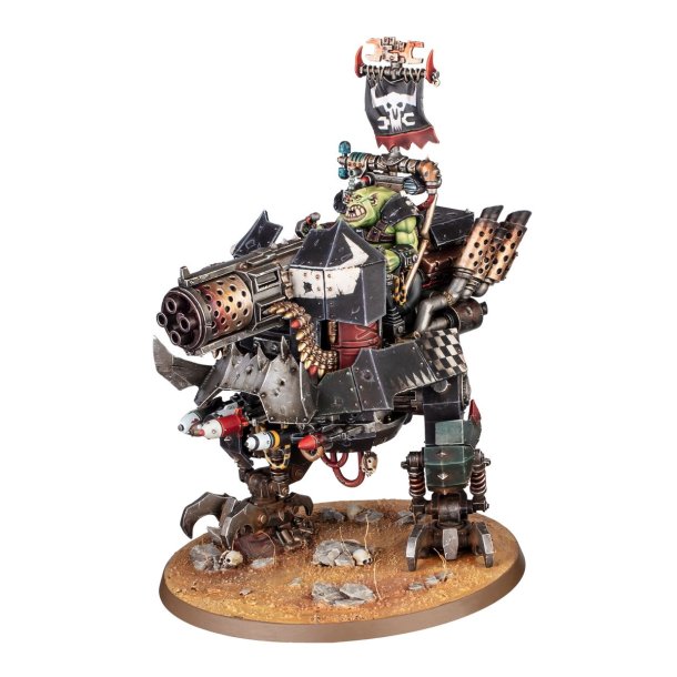 Warhammer 40.000: Armageddon