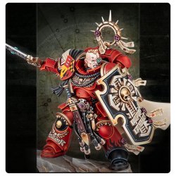 Warhammer 40.000: Armageddon