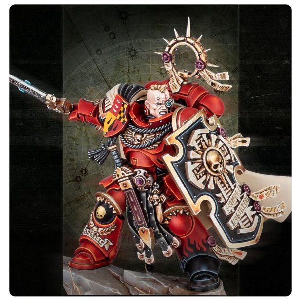 Warhammer 40.000: Armageddon