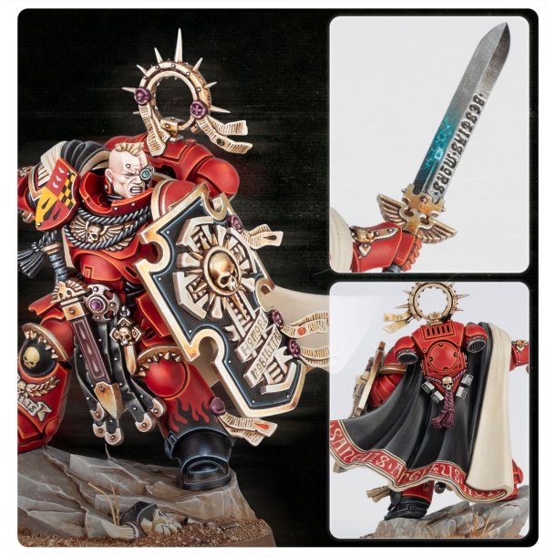 Warhammer 40.000: Armageddon
