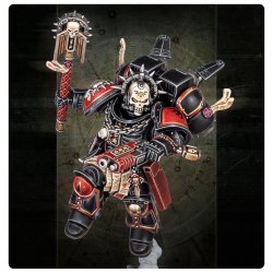 Warhammer 40.000: Armageddon