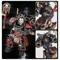 Warhammer 40.000: Armageddon