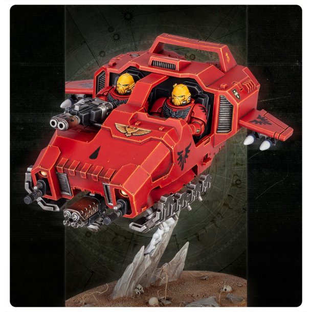 Warhammer 40.000: Armageddon