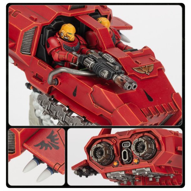 Warhammer 40.000: Armageddon