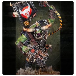 Warhammer 40.000: Armageddon