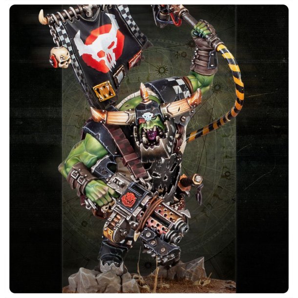 Warhammer 40.000: Armageddon