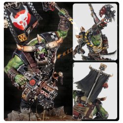Warhammer 40.000: Armageddon