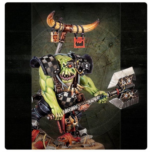 Warhammer 40.000: Armageddon