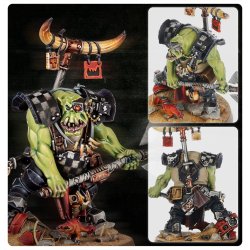 Warhammer 40.000: Armageddon