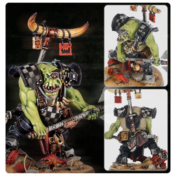 Warhammer 40.000: Armageddon