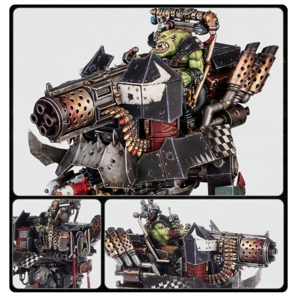 Warhammer 40.000: Armageddon