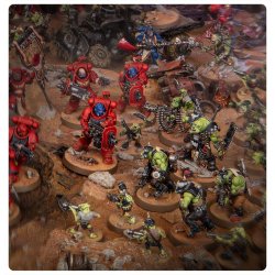 Warhammer 40.000: Armageddon