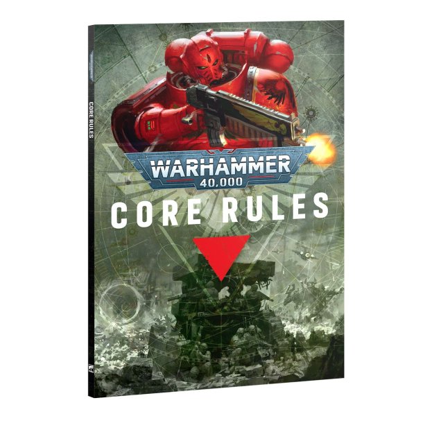 Warhammer 40.000: Armageddon