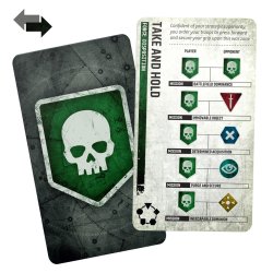 Warhammer 40.000: Armageddon