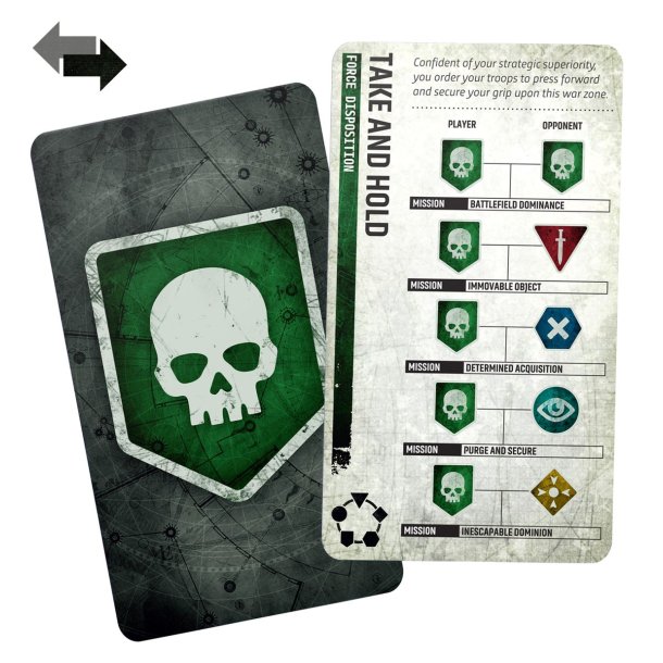 Warhammer 40.000: Armageddon