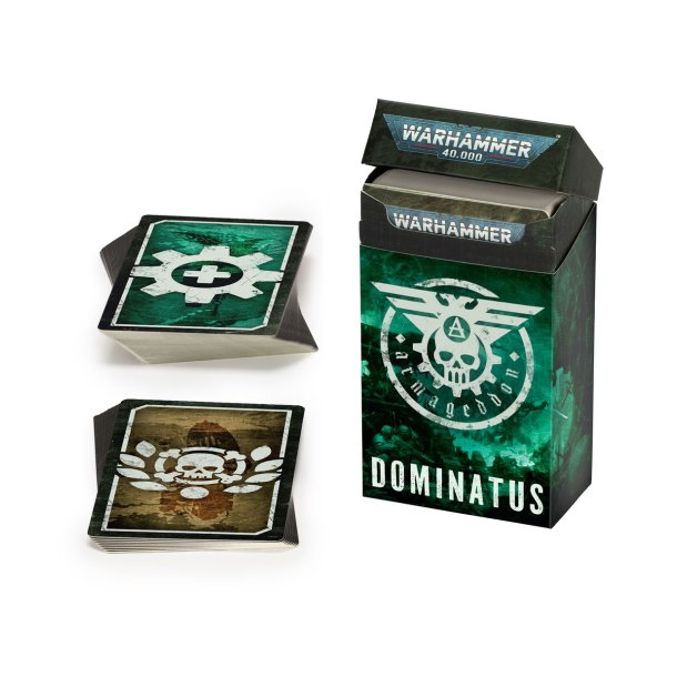 Warhammer 40.000: Armageddon
