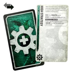 Warhammer 40.000: Armageddon