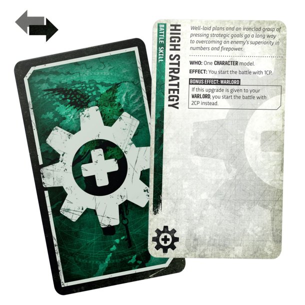 Warhammer 40.000: Armageddon