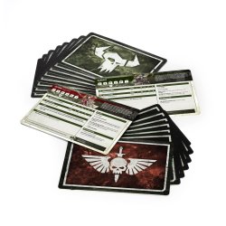 Warhammer 40.000: Armageddon