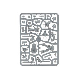 Space Marines: Bladeguard Veterans