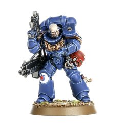 Space Marines: Intercessor Squad