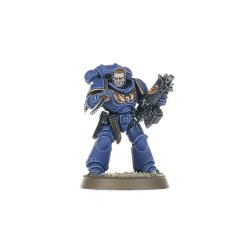 Space Marines: Intercessor Squad