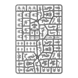 Space Marines: Intercessor Squad