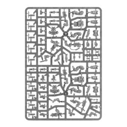 Space Marines: Intercessor Squad