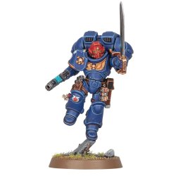Assault Intercessors with Jump Packs