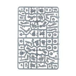 Assault Intercessors with Jump Packs