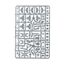 Assault Intercessors with Jump Packs