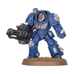 Space Marines: Terminator Squad